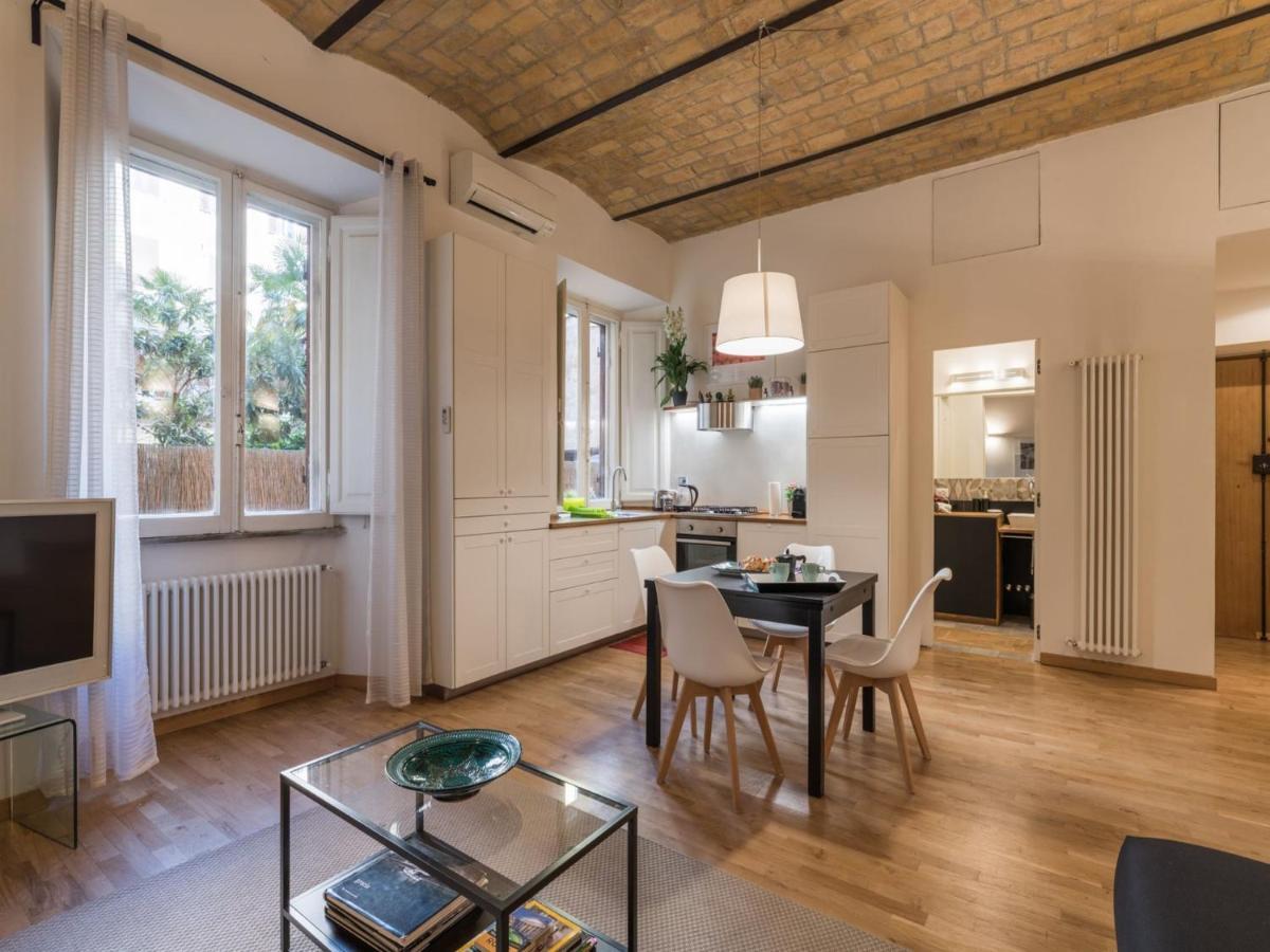 The Rent - Elegant Flat Near Colosseum Appartamento *
