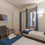 The Best Rent - Elegant Flat Near Colosseum